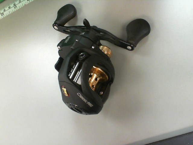 LEW’S CP1SH REEL (PD7012671)