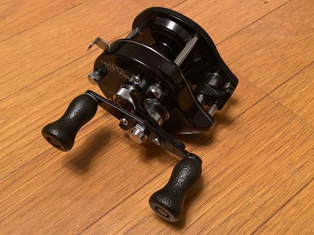 Used LEW’S SPEED SPOOL BB-1 LEW’S SPEED SPOOL Narrow