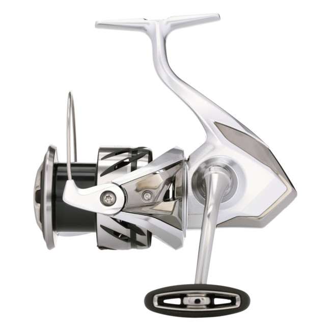 Shimano Stradic 3000 Spinning Reel STC3000XGFM (2023 Model)