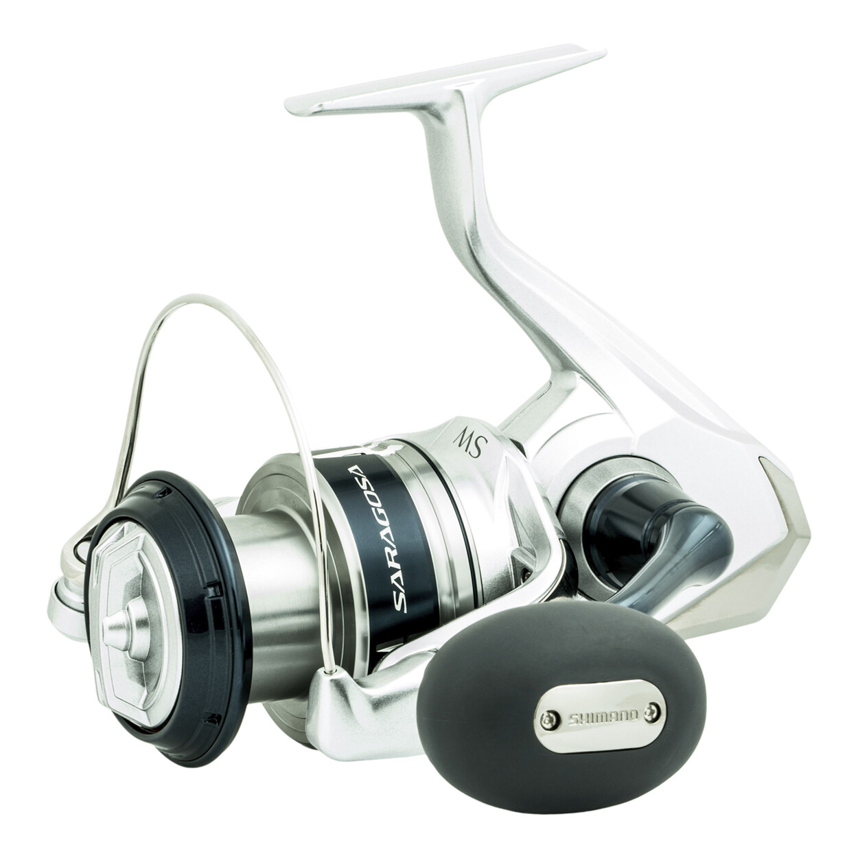 Shimano Saragosa SRG20000SWAPG Spinning Reel