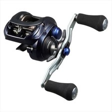 Daiwa 23 SALTIST TW 150XH PE SPECIAL Baitcast Reel Japan New