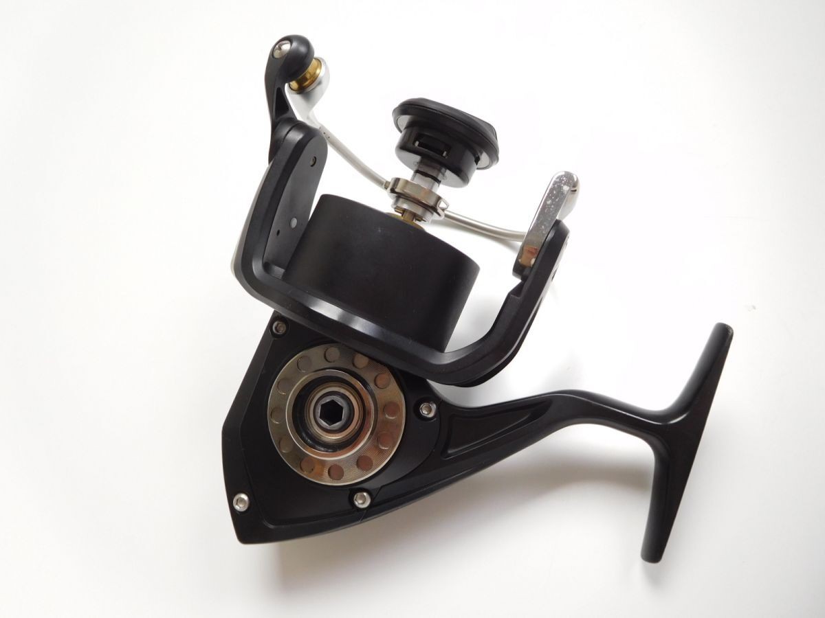 Daiwa Saltist 4500 Body / Management As6204/04 Reel