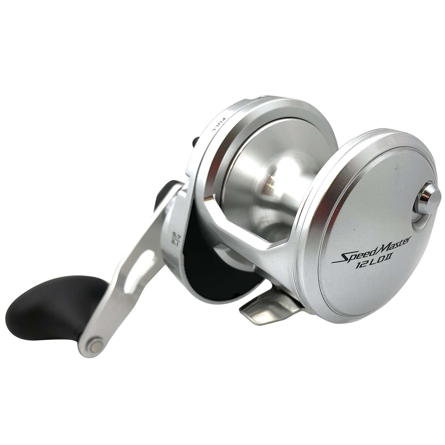 Shimano Speedmaster II Conventional Reel SPM12II 5.7:1 Gear Ratio