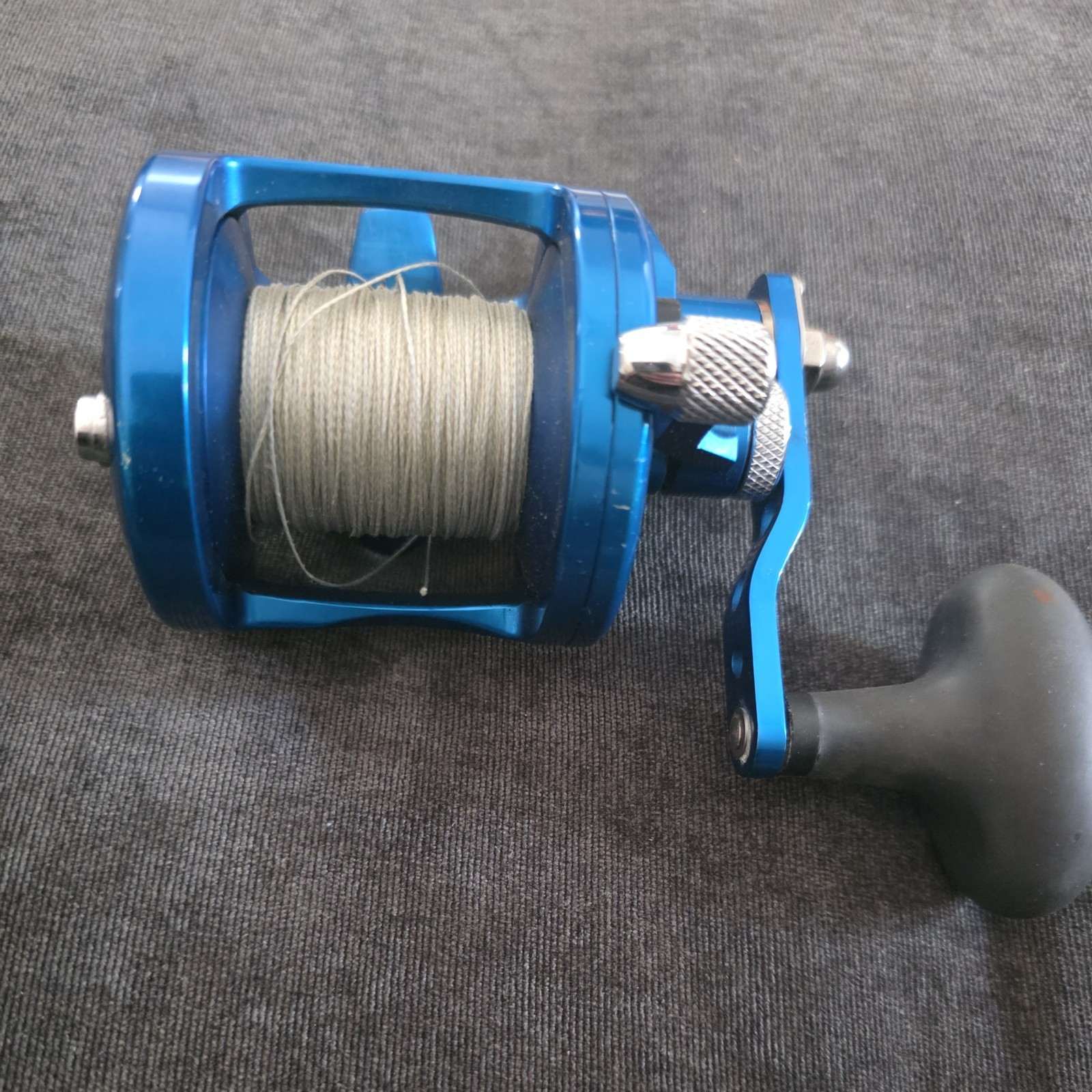 Avet MXL 5.8:1 Fishing Reel