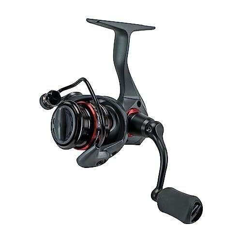 Okuma Ceymar A Series Flite Drive Lightweight 8BB Spinning Reel C-8000A