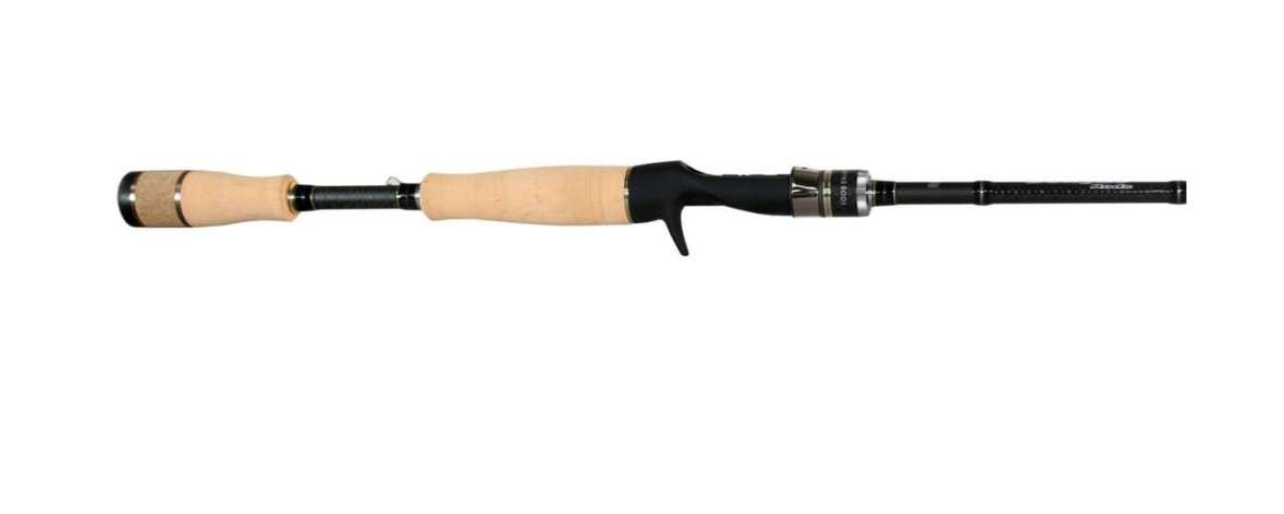 Dobyns Xtasy DRX 752C SH-NEW Casting Rod