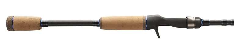 Dobyns Champion XP 7′ Medium Heavy Fast Casting Rod DC703C