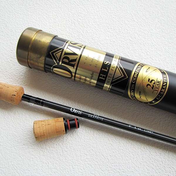 Orvis HLS 9′ #8 2pc Fly Fishing Rod