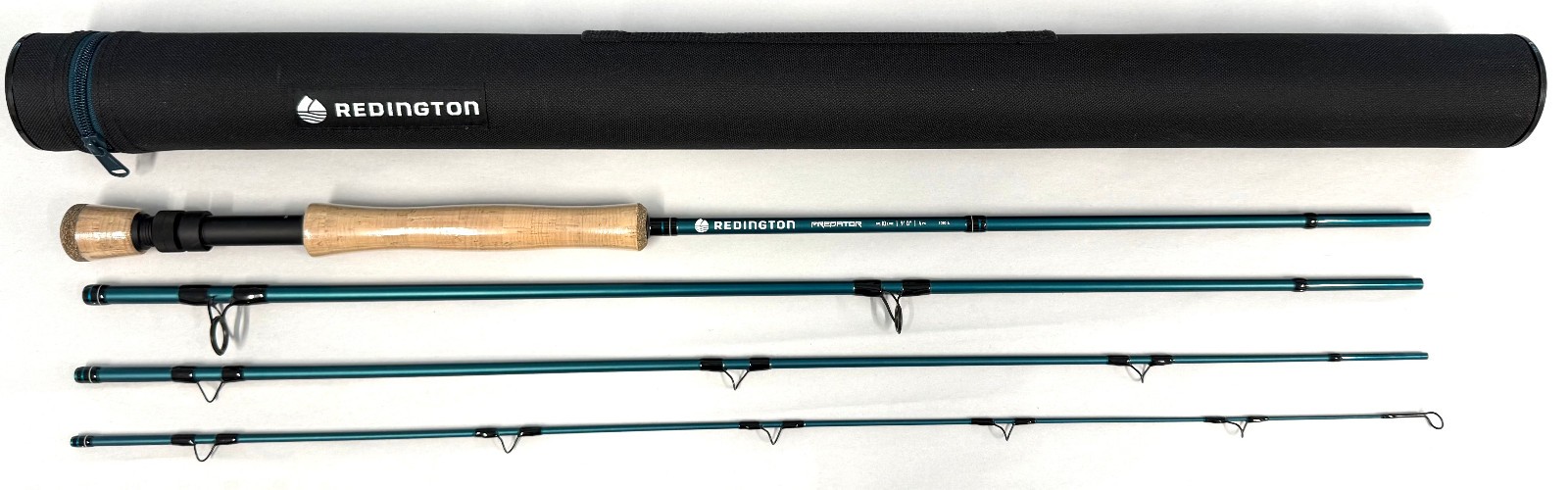 Redington Predator 1090-4 Fly Rod