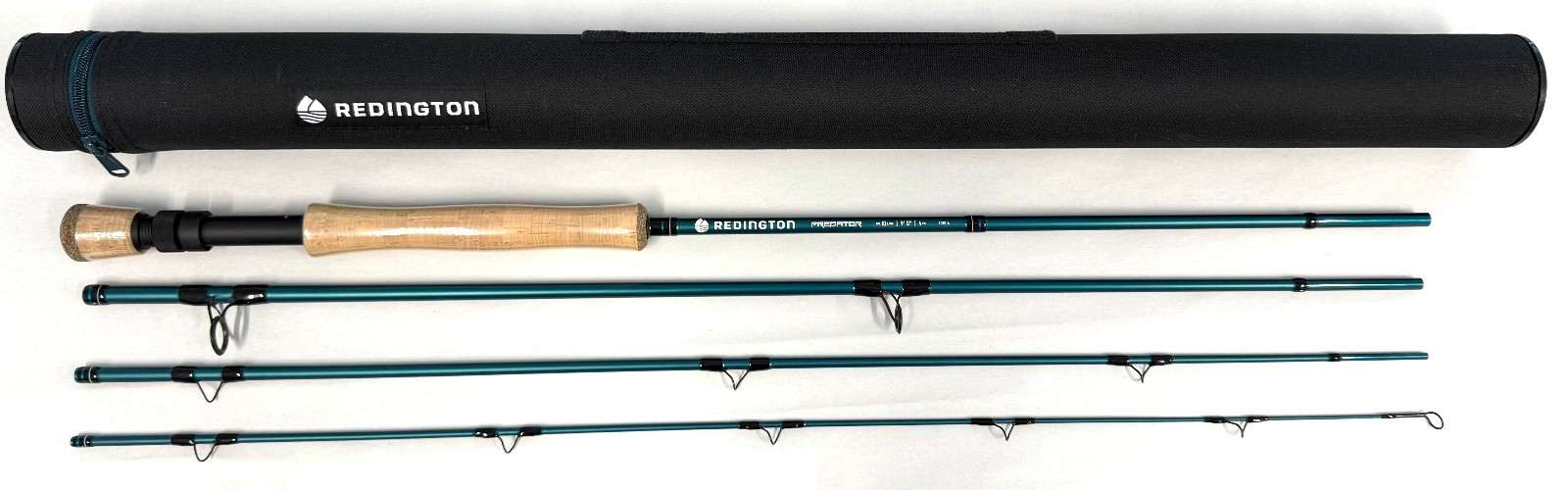 Redington Predator 1290-4 Fly Rod