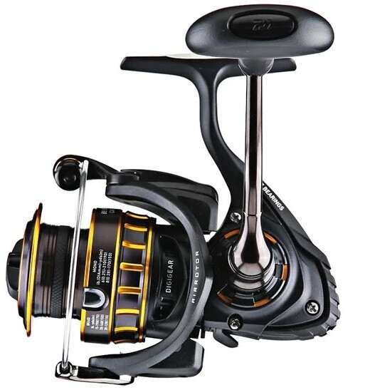 Daiwa BG