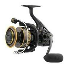 Daiwa BG3000 BG 3000 15.40lb Max Drag Freshwater/Saltwater Spinning Fishing Reel