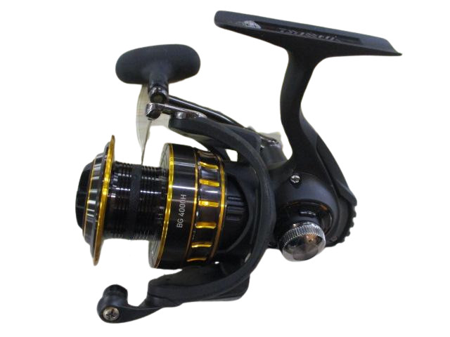 Daiwa 16 BG 4000H