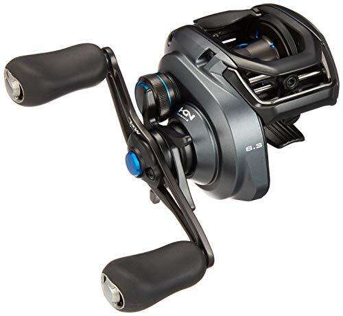 SHIMANO Spinning Reel 19 SLX MGL 70 right