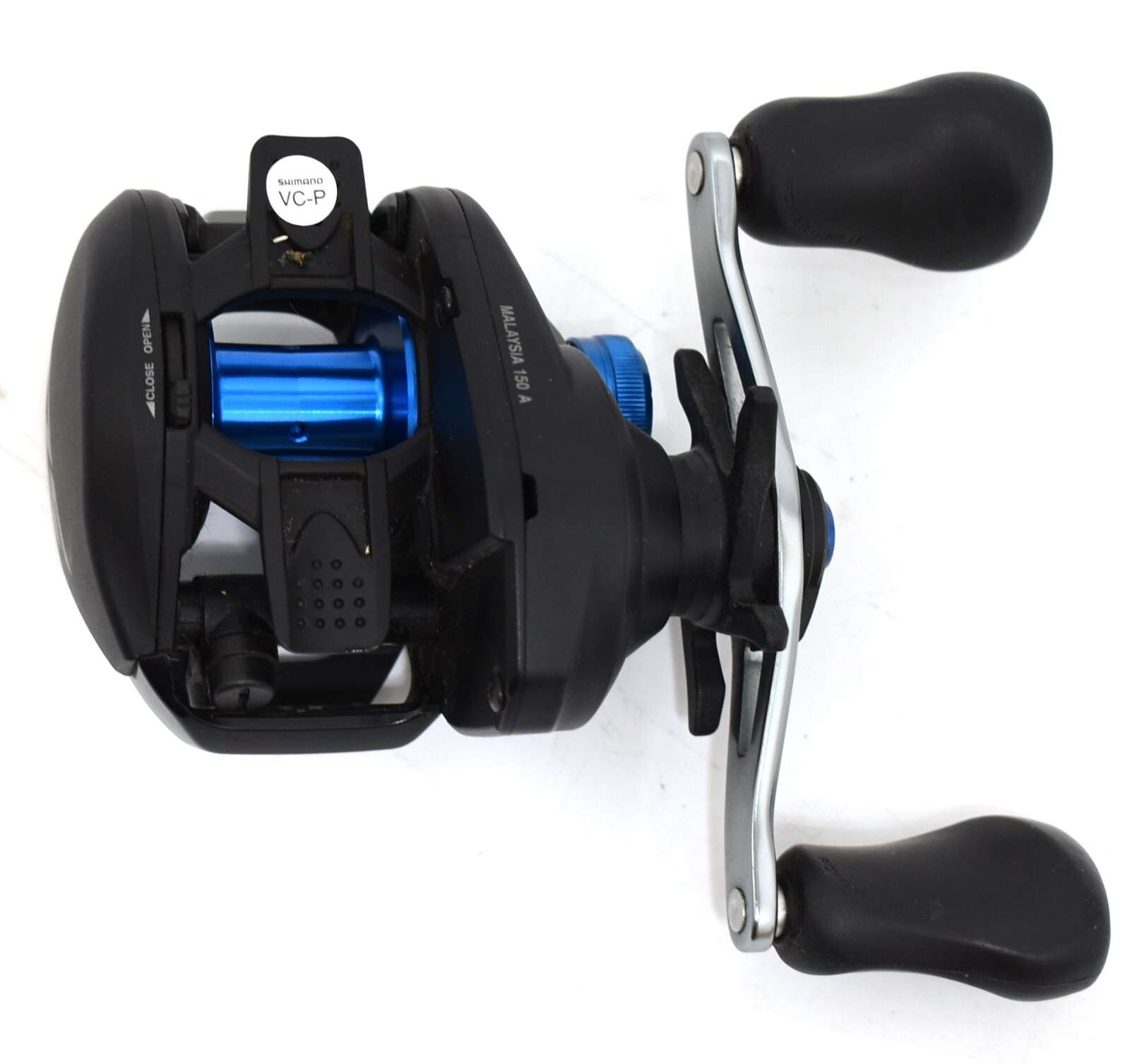 Shimano SLX SLX150XG Spinning Fishing Reel