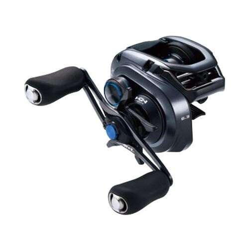 Shimano 19 SLX MGL 70HG RIGHT Baitcasting Reel