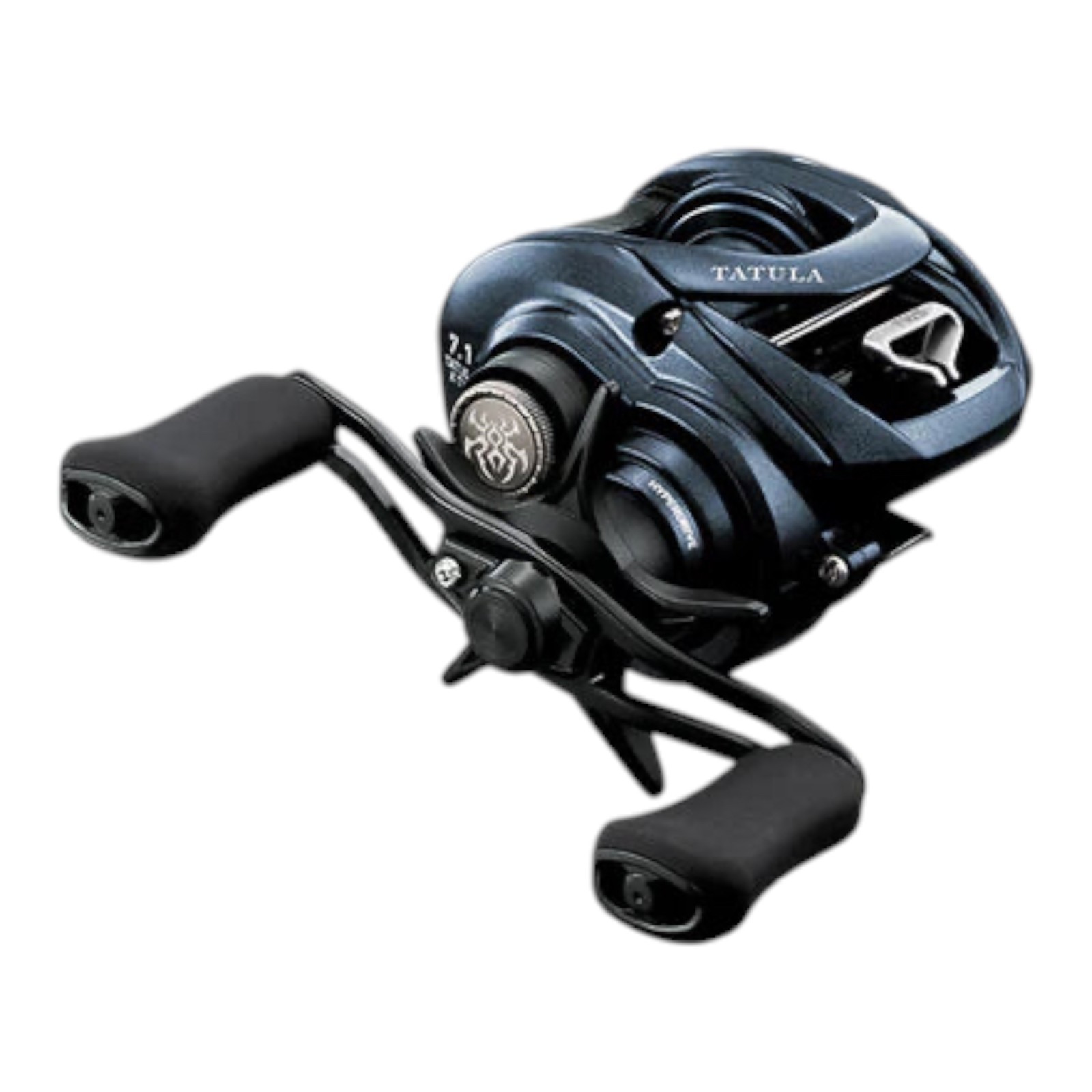 NEW for 2025 Daiwa Tatula X TW Casting Reel – Choose LH or RH & Ratio