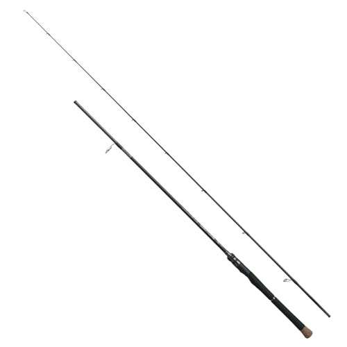 Shimano 25 CAPTURE 274M-2 Spinning Rod