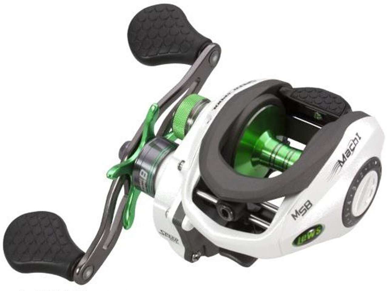 Lew’s Speed Spool Casting Reel -MH1SA
