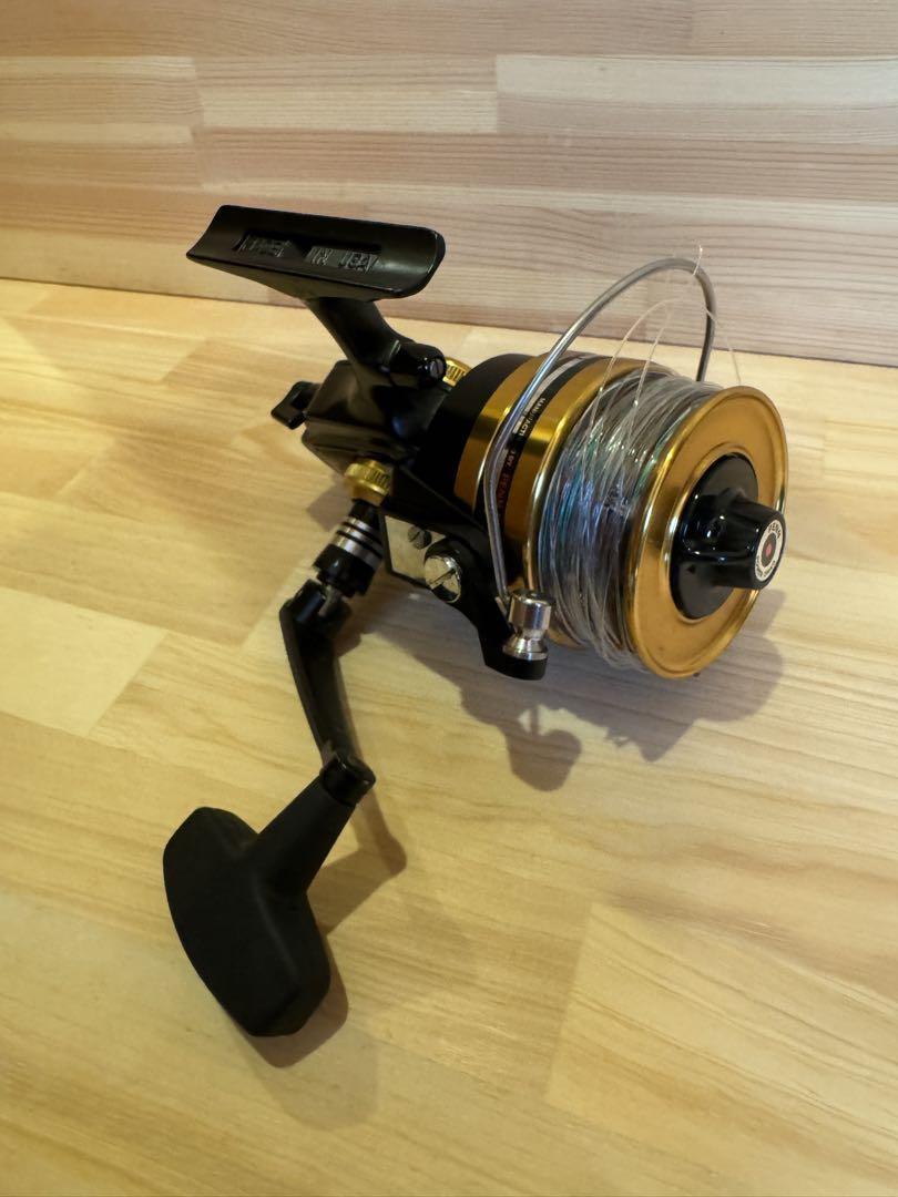 PENN Spinfisher V 8500SS Spinning Reel Fishing Reels