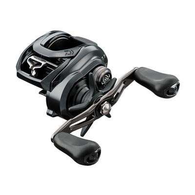 Daiwa TTU300HSL-LN Tatula 300 Baitcast reel, BRS Exclusive Shrink
