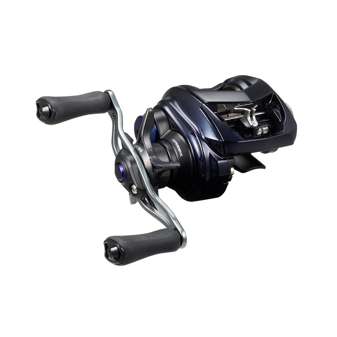 Daiwa 23 SALTIST SV TW 80XH PE SPECIAL Baitcasting Reel Fishing