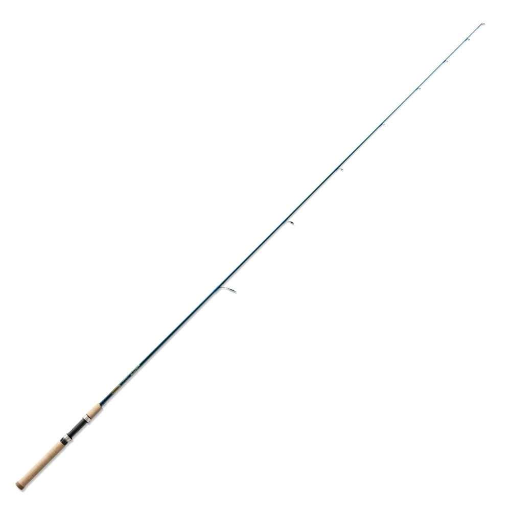 St. Croix Triumph Spinning Rod ULF, 5’6″ – Ultra-Light/Fast, SCII Carbon