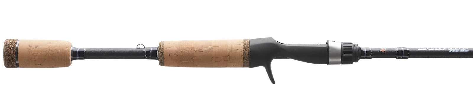 Dobyns Sierra Ultra Finesse 6’9″ Light Moderate Casting Rod SUF690C