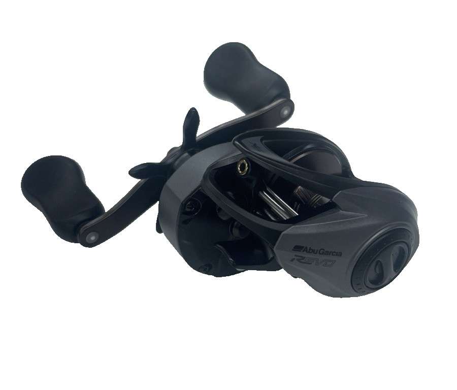 Abu Garcia REVO5 SX LP Revo SX Low Profile Reel