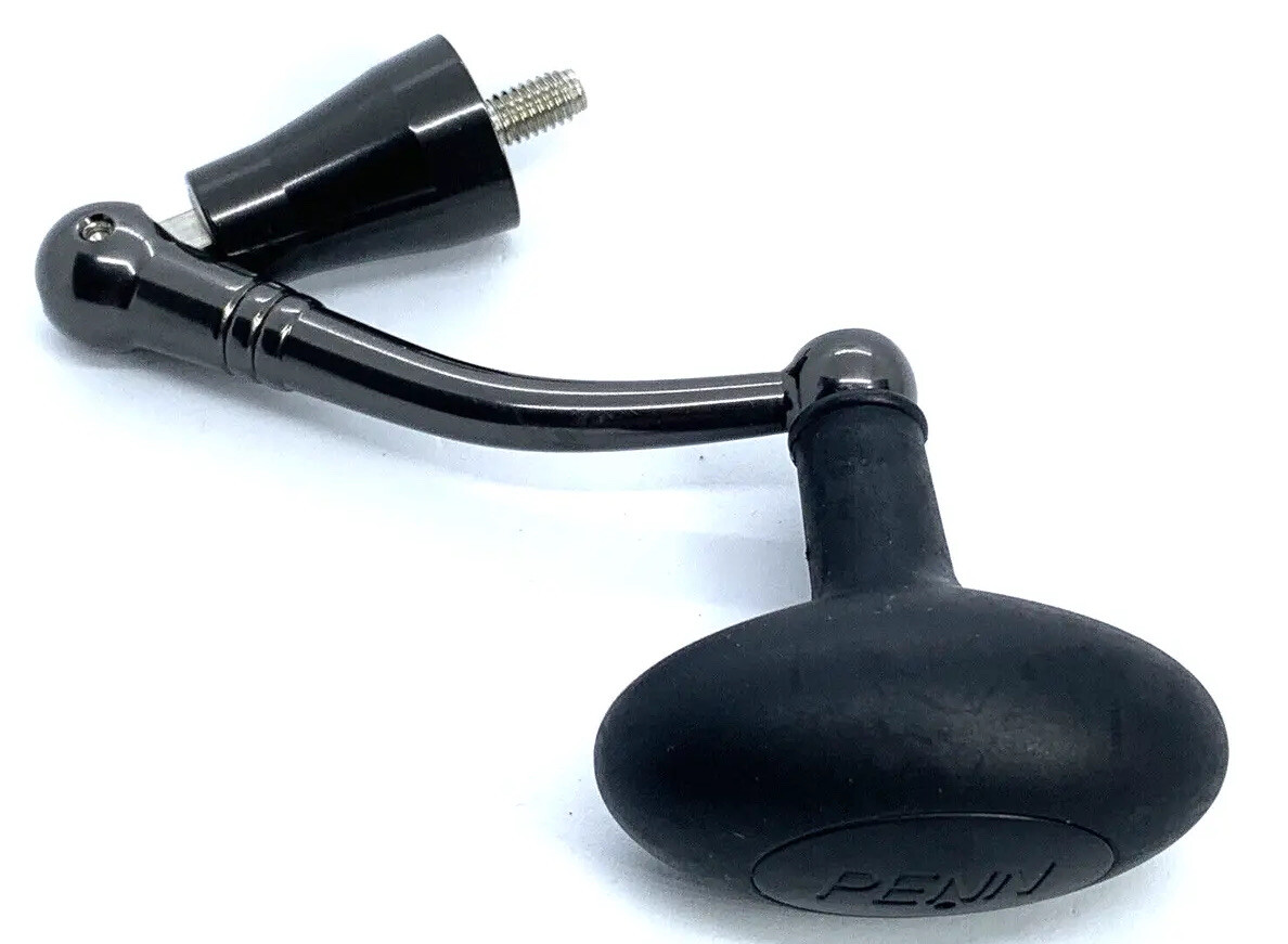 Penn Battle BTLii5000 6000 FRCii5000 6000 PURiii5000 6000 Fishing Reel- Handle