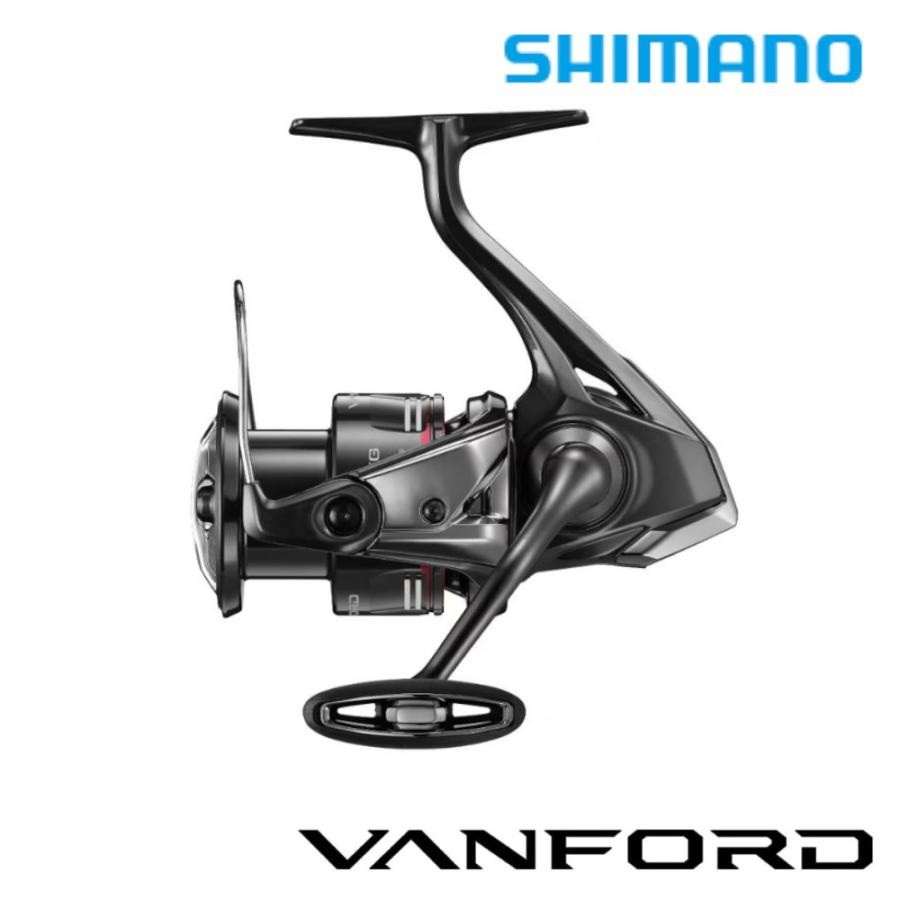 Shimano 24 Vanford C3000XG