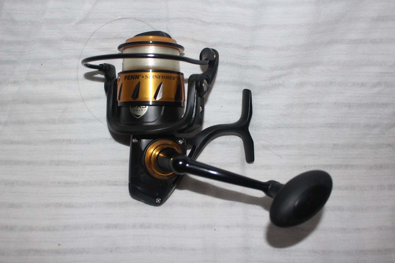 PENN Spinfisher VI 5500 Spinning Fishing Reel