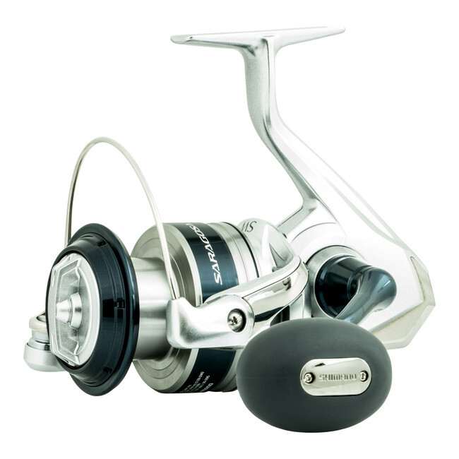 SHIMANO SARAGOSA SW A SPINNING REEL BRAND NEW FAST/FREE SHIPPING US