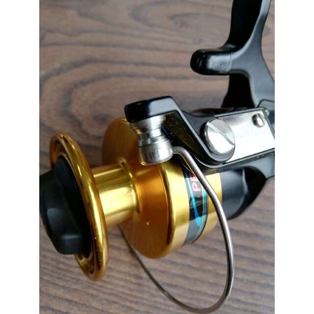 Penn Spinfisher 650SSm