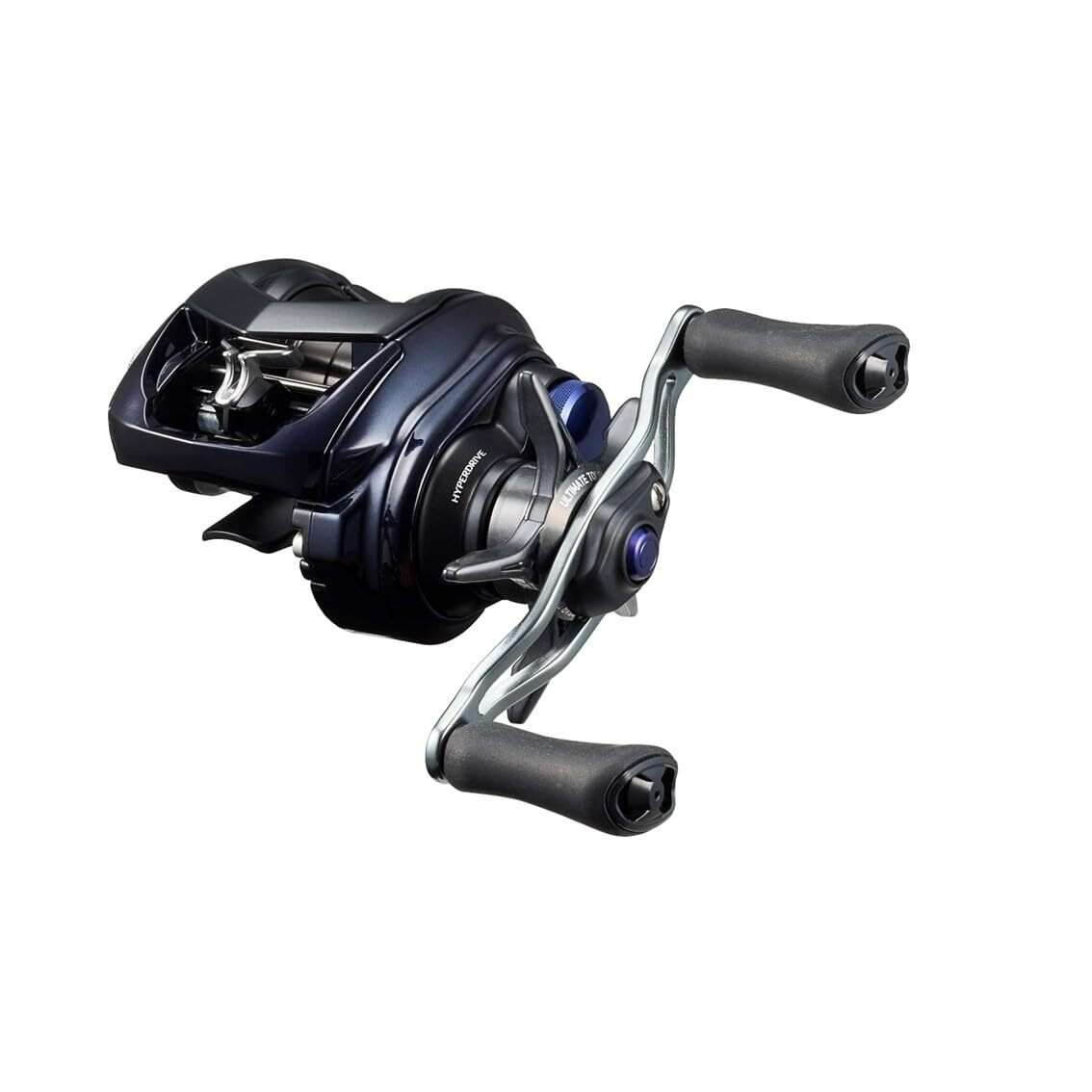 Daiwa 23 SALTIST SV TW 80XHL PE SPECIAL Baitcasting Reel Fishing