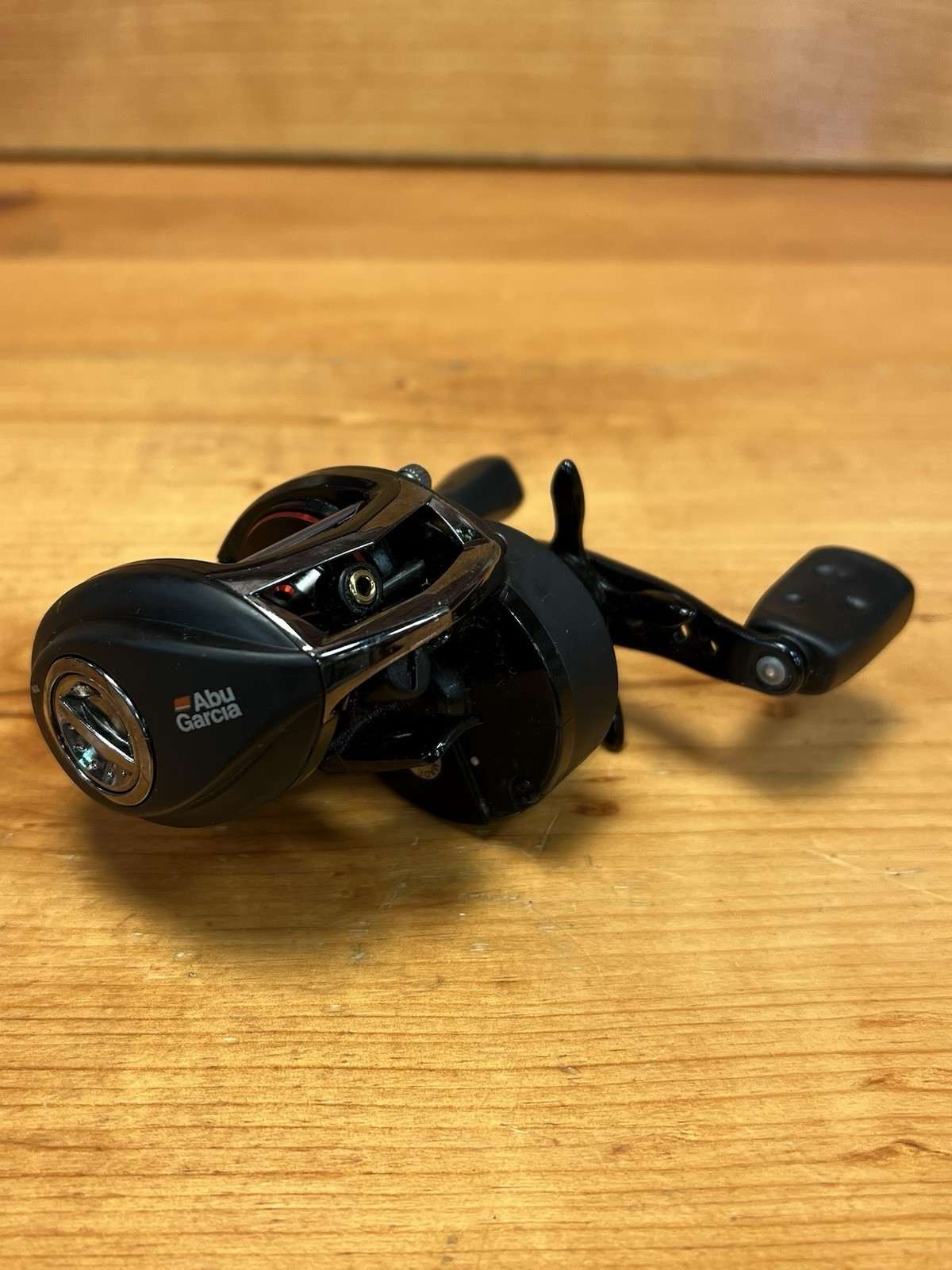 Abu Garcia Revo SX Low Profile RVO3 SX-HS-L Reel – Left