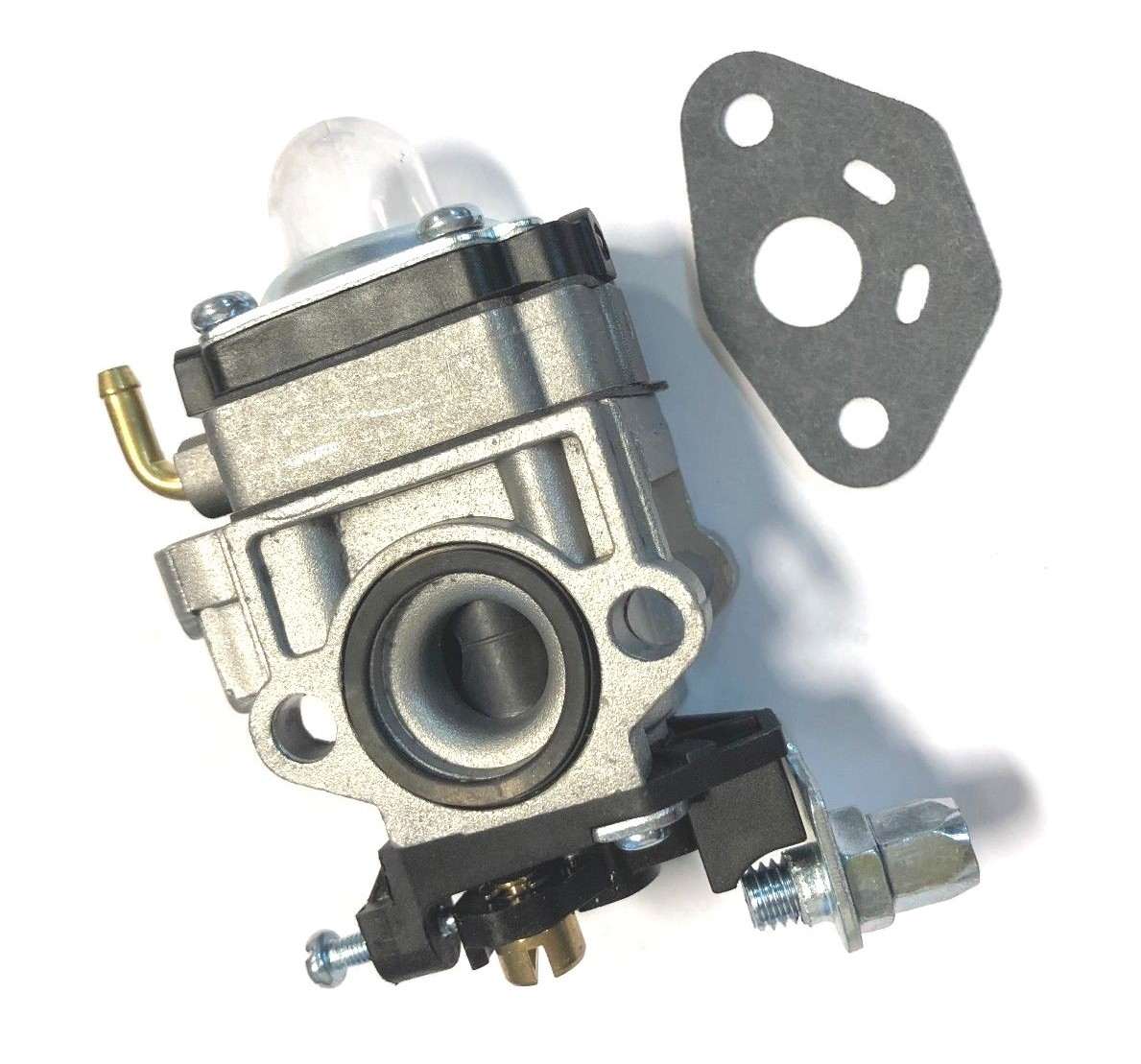 BRAND NEW CARBURETOR FOR ESKIMO STINGRAY S33Q8 POWER ESKIMO ICE AUGER