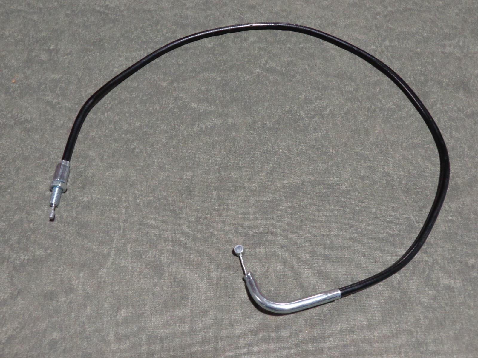 ESKIMO Ice Auger 14644 THROTTLE CABLE GENUINE OEM PROPANE P1 ROCKET