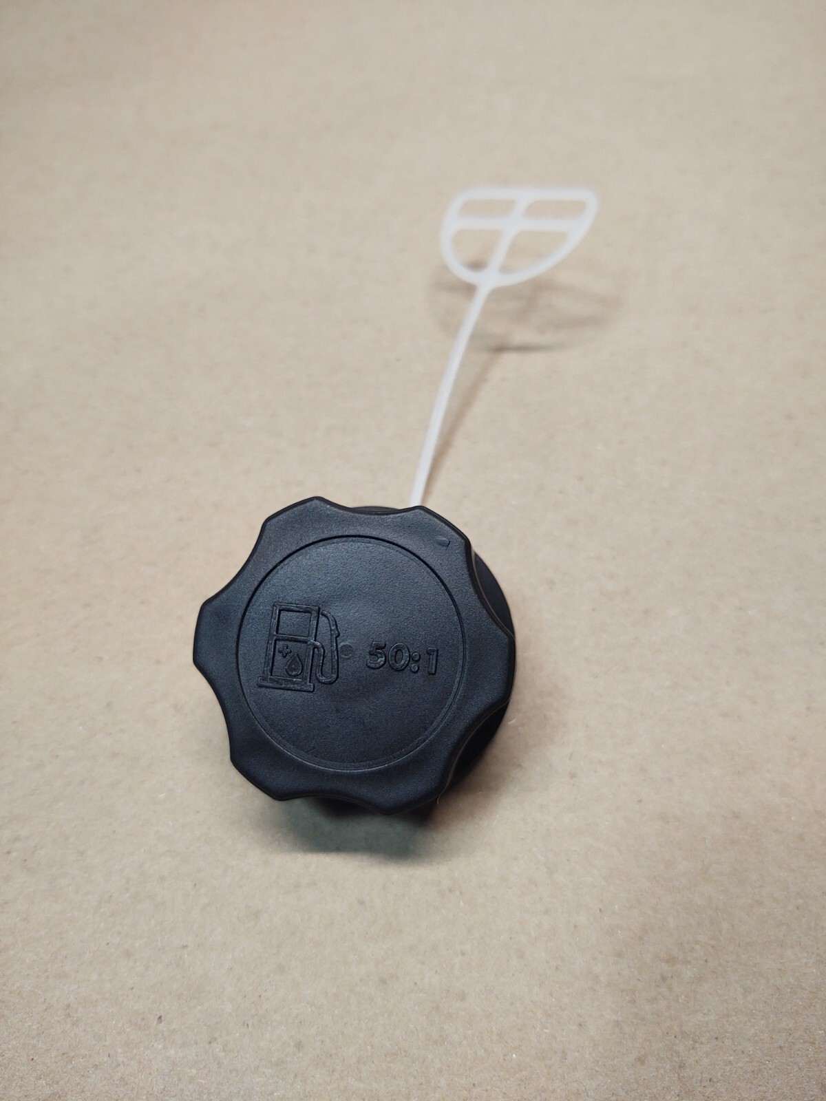 OEM Ardisam 11936 Fuel Gas Cap Eskimo Ice Auger Viper Earthquake Auger 300401