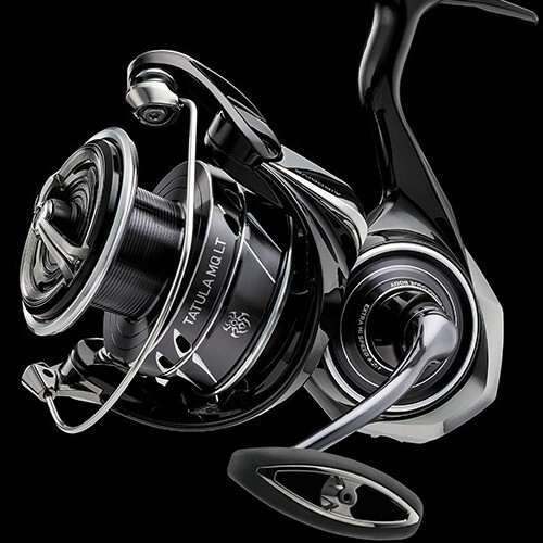 Daiwa Tatula MQ LT Spinning Reel
