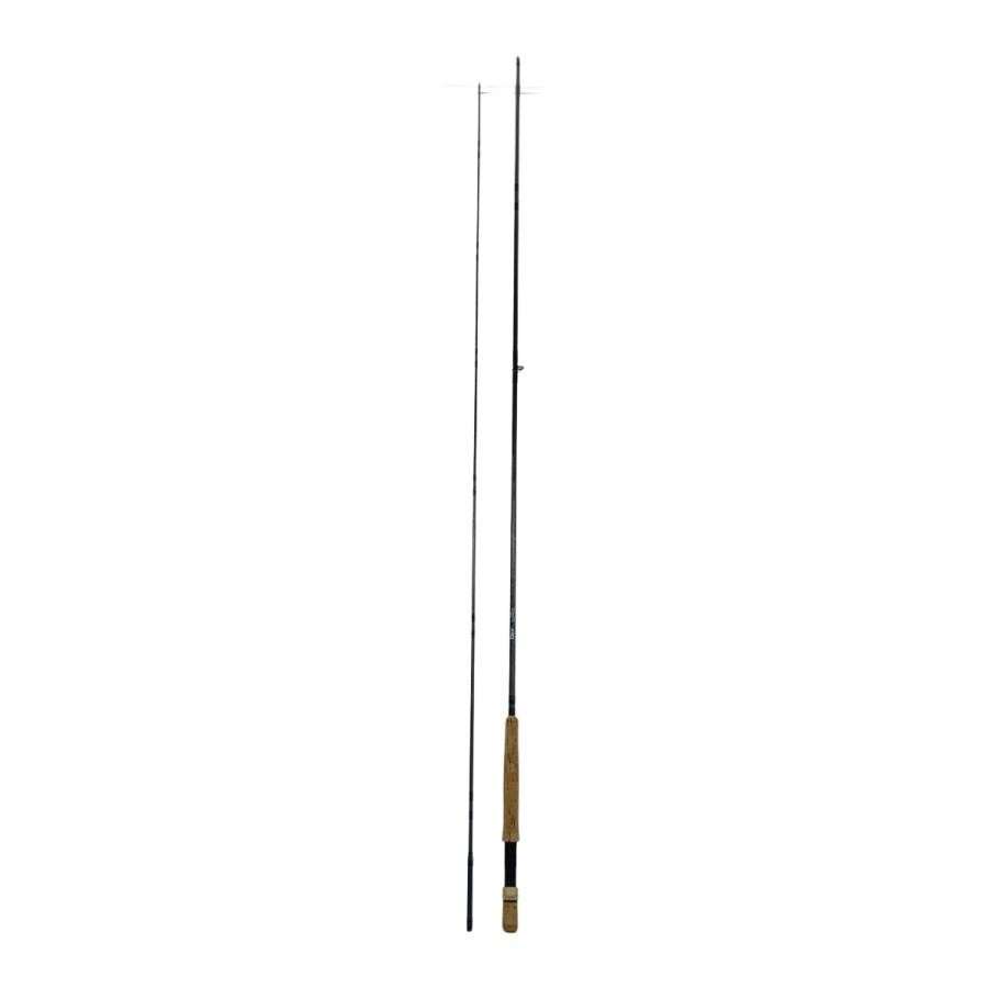 Orvis Hls Graphite Fly Rod 9 6 7 Degree A No Noticeable Scratches Or Stains