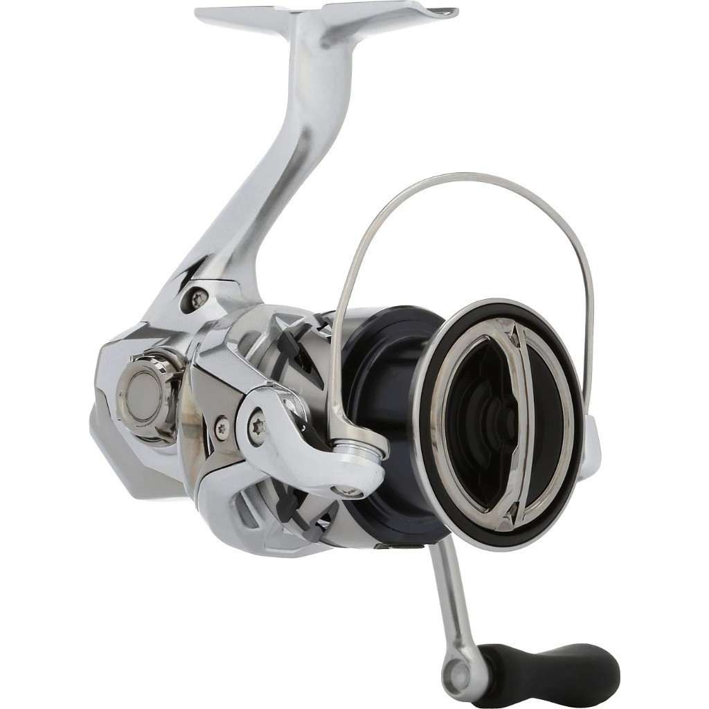 Shimano Stradic HGF M Spinning Reel Ambidextrous 6.2:1 Reel Size: 4000 NEW