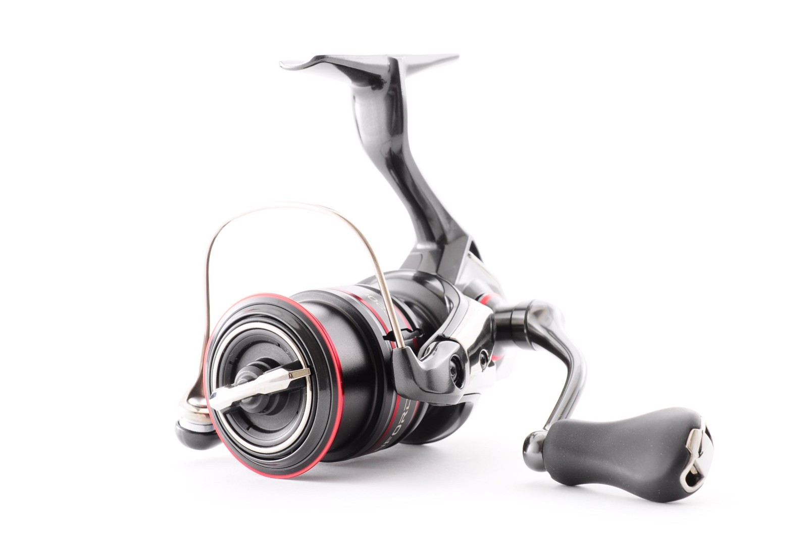 Shimano 20 Vanford C2000SHG Near Mint Fishing Spinning Reel from Japan B401
