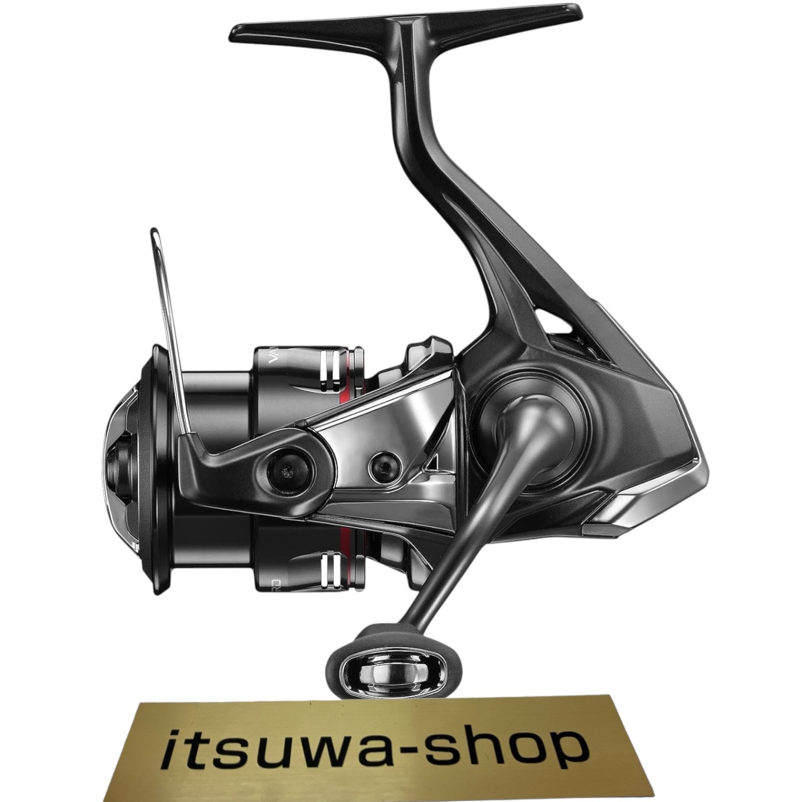 Shimano 24 Vanford C3000XG Spinning Reel from Japan New