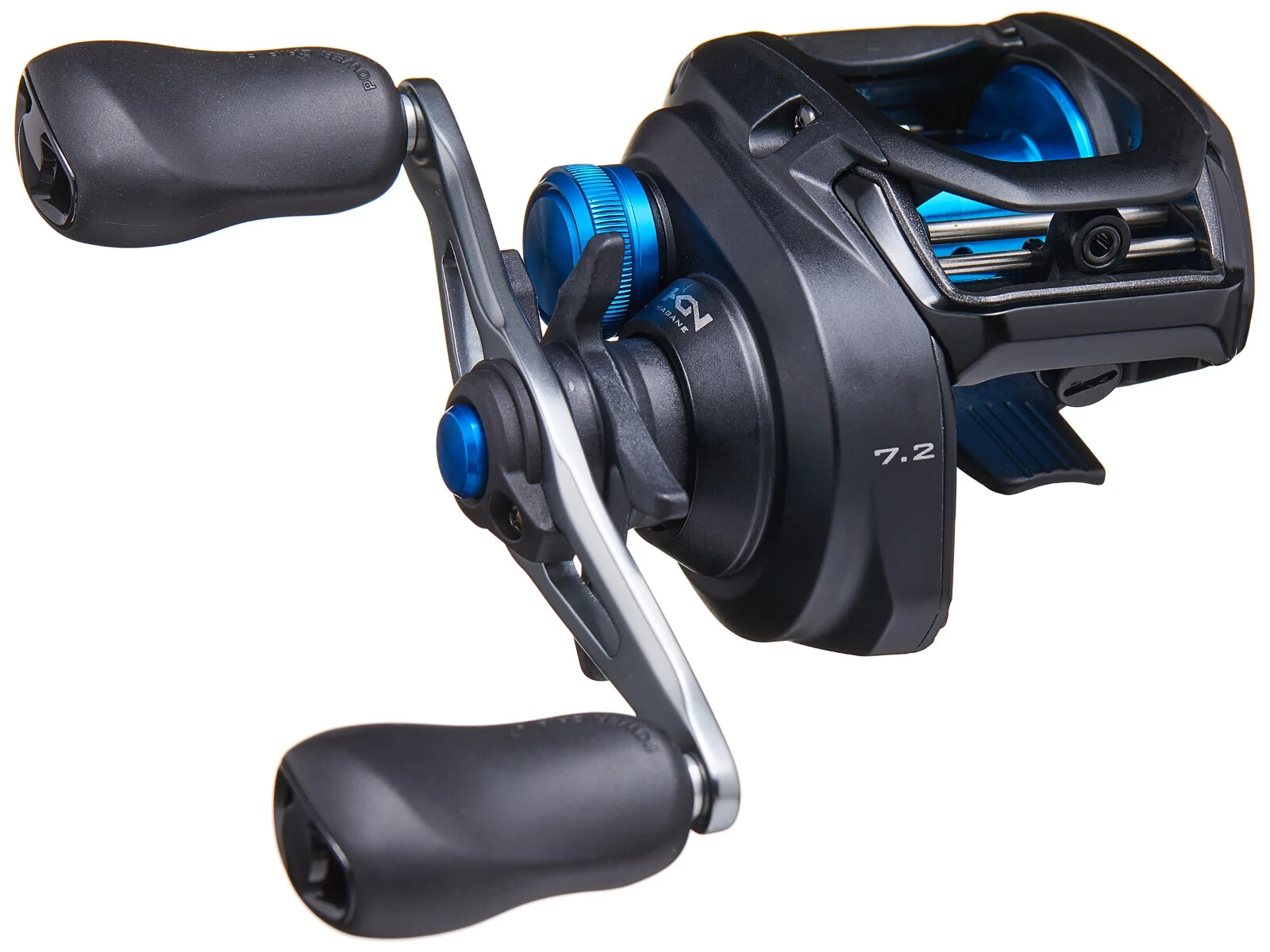Shimano SLX 150A 6.3:1 Right Hand SLX150A