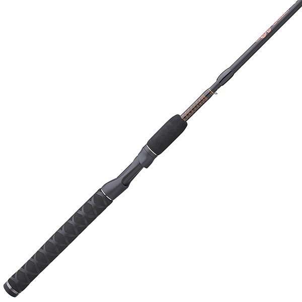 Ugly Stik USGXSP664M GX2 Travel Spinning Rod 6’6″, Medium, 4, pc.