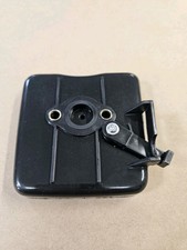 Genuine OEM Jiffy Ice Auger Drill Air Filter Assembly with Choke Lever 4084