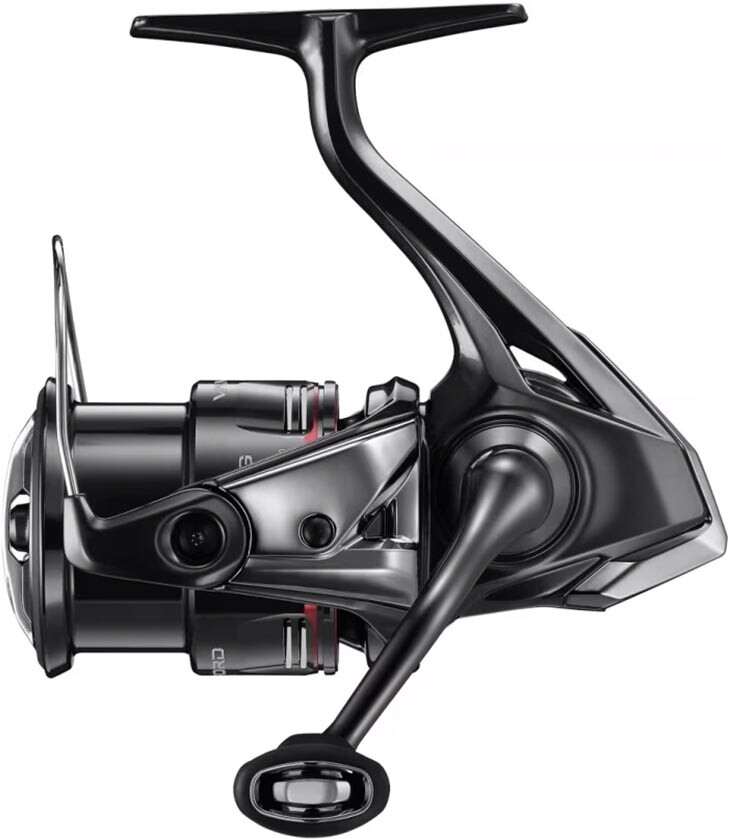 Shimano Vanford Spinning Reel – 2024 Models