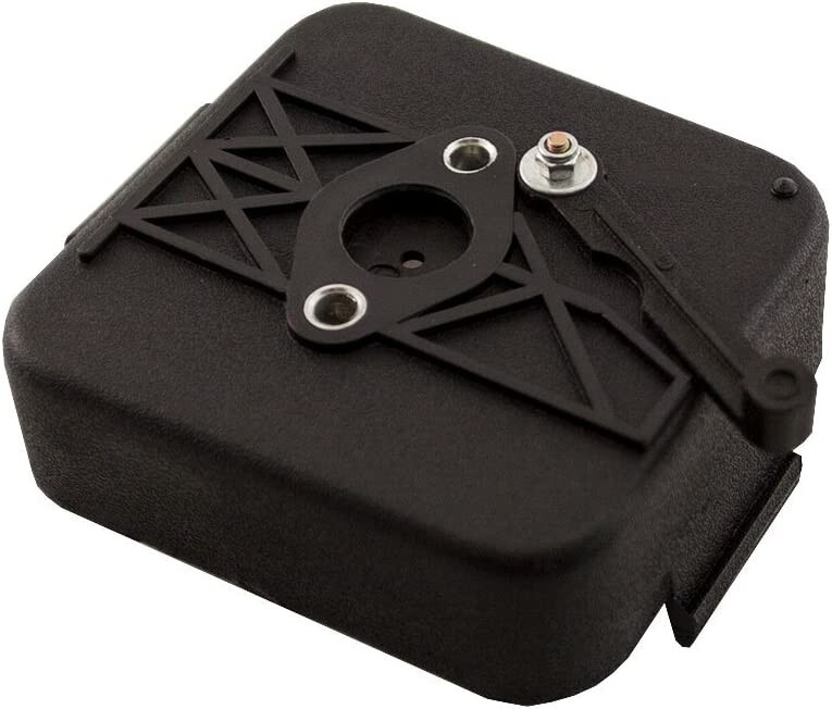 OEM Ardisam Eskimo Ice Auger Air Filter Base for Quantum, Shark, Mako (3004160)