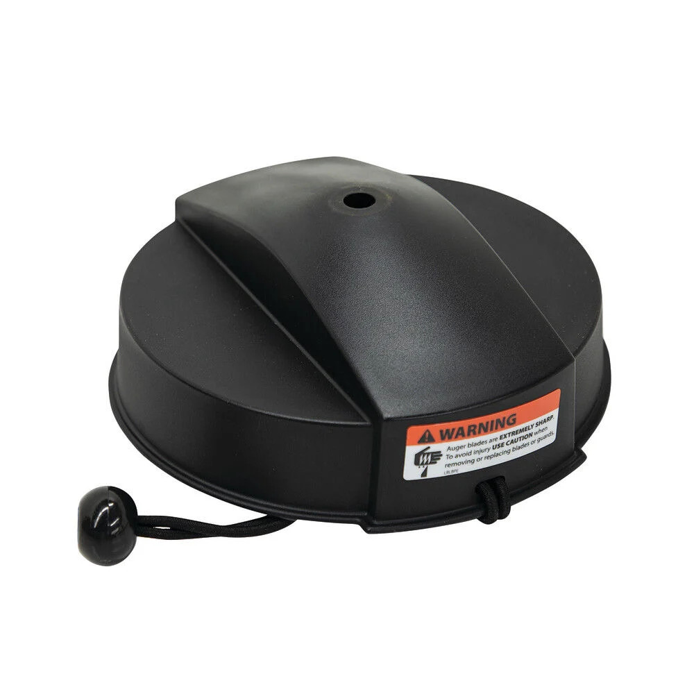 Ion Ice Auger 10In Blade Protector